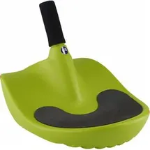Sirsa Alpen Zipfel Schlitten grün (998504)