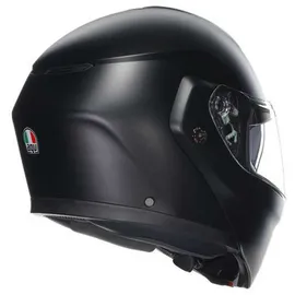 AGV Streetmodular Mono, Klapphelm - Matt-Schwarz - XL