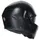 AGV Streetmodular Mono, Klapphelm - Matt-Schwarz - XL