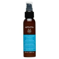Apivita Hyaluronic Hydra Leave In Conditioner 100 ml