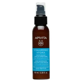 Apivita Hyaluronic Hydra Leave In Conditioner 100 ml