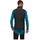 Mammut Rime Air Hybrid Weste (Größe XL