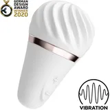 Satisfyer Little Wand', 10 cm