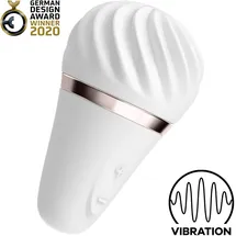 Satisfyer Little Wand', 10 cm