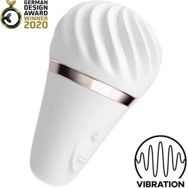 Satisfyer Little Wand', 10 cm
