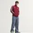 adidas Spanien Jacke 2024 rot Herren Gr. M