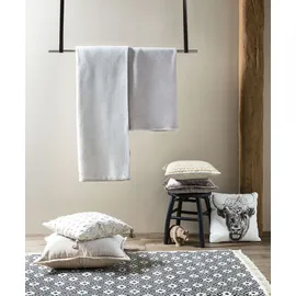 Done. Coco Kuscheldecke 150 x 200 cm Beige
