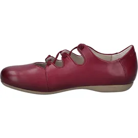 Josef Seibel Fiona 04 rot 37