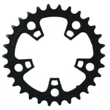 Shimano Kettenblatt 30 Zähne Grau