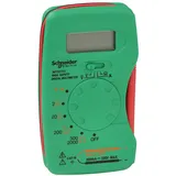 Schneider Electric IMT23212 Hand-Multimeter