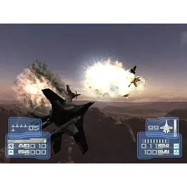 Rebel Raiders: Operation NightHawk (PC)
