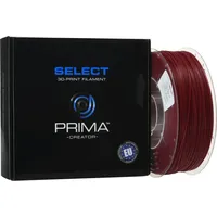 PrimaCreator Primaselect Pla-filament 1kg 1.75 Mm - Burgundy Red