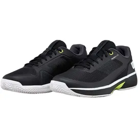 Wilson Rush Lite 5 Black/White 45 1/3