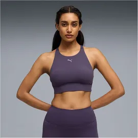 Puma Shapeluxe Deep Plum L