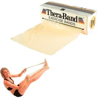 Thera-Band Übungsband Beige 5,50 m