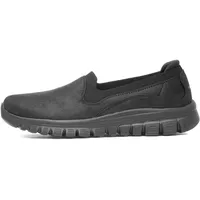 SKECHERS Graceful Leaning In Damen Schwarz 41