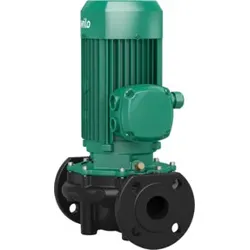 WILO Trockenläuferpumpe VeroLine IPL 65/110-2,2/2, DN 65, 2,2 kW, 2-polig