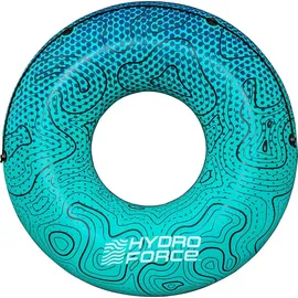 BESTWAY Hydro-Force Schwimmring Breeze Rider Ø 119 cm
