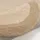 THEKO Wollteppich THEKO "Gabbeh Super, Handweb, Teppich, Bordüre, reine Wolle" Gr. 70, beige, B:100cm H:9mm L:150cm, Wolle, Teppiche, Schlafzimmer, Wohnzimmer, Esszimmer, auch als Läufer, eckig oder rund