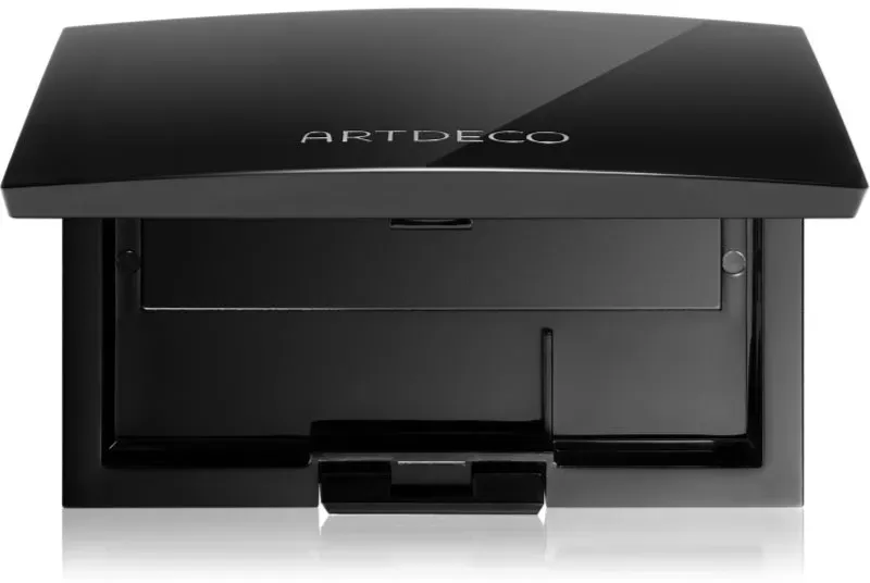 ARTDECO Beauty Box Quattro Magnetische Kassette für Lidschatten, Rouges und Deckcreme 5140 1 St.