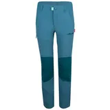 TROLLKIDS Hammerfest Pro Slim Fit Hosen Blau 104