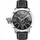 Thomas Sabo Rebel with Karma Leder 46 mm WA0295-218-20