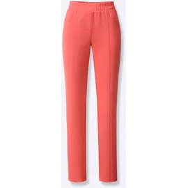 Heine Sweathose in koralle | Gr.: 36