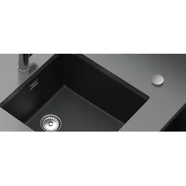 Schock Greenwich N-100 Einbau Magma