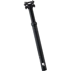 Easton EA90 AX Dropper Post Sattelstütze 27,2 mm / 50 mm Hub Schwarz Modell 2023