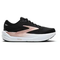 Brooks Ghost Max 3 Damen Black/Black/Rose Gold 41