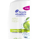 Head & Shoulders Anti Schuppen Shampoo apple fresh