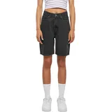 URBAN CLASSICS 90s Bermuda Schwarz 29