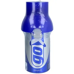 Sauerstoff Inhalationsdose