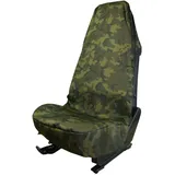 IWH Sitzschoner Camouflage