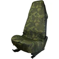 IWH Sitzschoner Camouflage