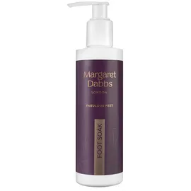 Margaret Dabbs Fabulous Feet Hydrating Foot Soak 200 ml