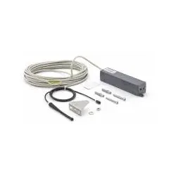 Hörmann 3-Kanal-Empfänger HE 3-MCX, BiSecur, externe Antenne