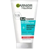 Garnier Hautklar 3in1 Reinigung/Peeling/Maske 150 ml