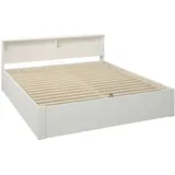 OTTO home MAREILLES 140 x 200 cm Weiß