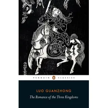Penguin The Romance of the Three Kingdoms (PENGUIN CLASSICS)