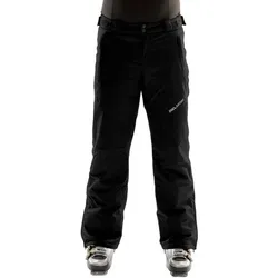 DIELSPORT DIEL SPORT Herren Skihose MALLNITZ, BLACK, 31