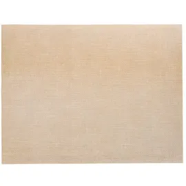 Papstar 100 Tischsets, Papier 30 cm x 40 cm sand `Cotton Style`