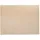 Papstar 100 Tischsets, Papier 30 cm x 40 cm sand `Cotton Style`