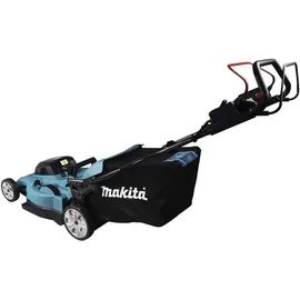 Makita DLM539PT2 inkl. 2 x 5,0 Ah und Ladegerät