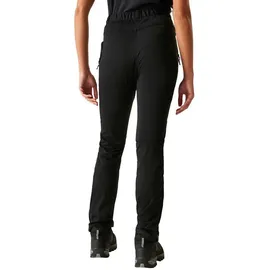 Dare 2b Assert Hosen Regular Schwarz 38