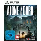 Alone in the Dark (PS5)