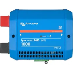 Victron Lynx Smart BMS 1000 NG (M10)  Batterie-Management-System- 0% MwST. (Angebot gemäß §12 USt Gesetz.)
