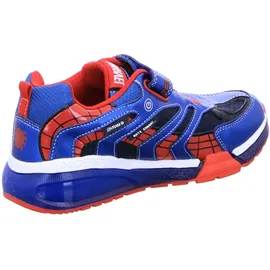 GEOX Bayonyc Kinder Blau 35