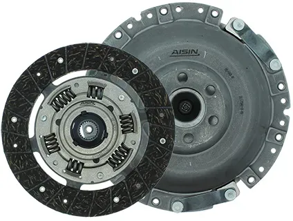 AISIN Kupplungssatz kevw30r für SEAT VW