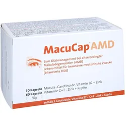 Macucap Amd